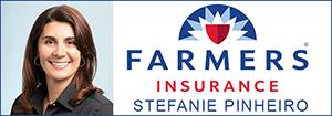 Farmers Insurance, Pinheiro Insurance Agency, Inc.