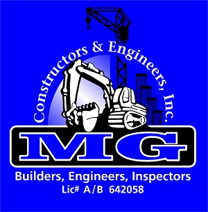 MG Constructors & Engineers