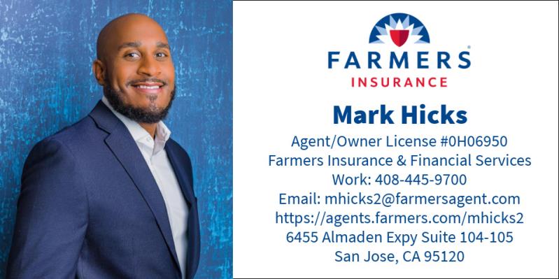 Farmers Insurance - Mark Hicks Agency