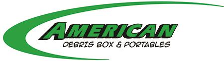 American Debris Box and Portables
