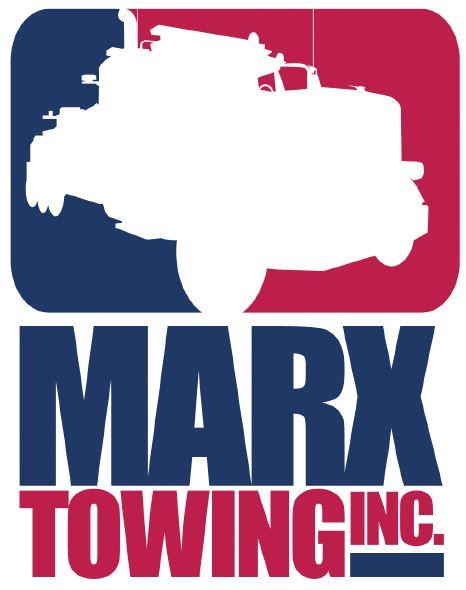 Marx Towing, Inc.