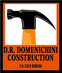 D.R. Domenichini Construction