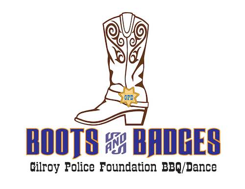 Boots & Badges