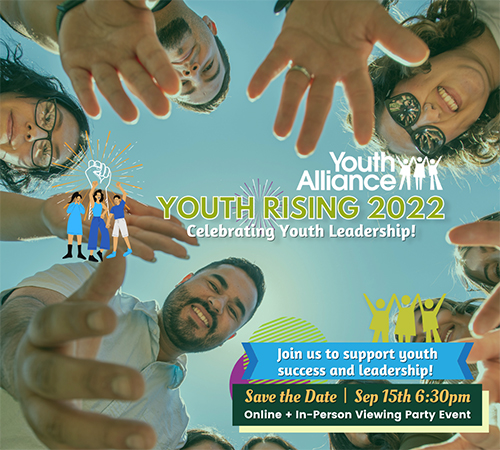 Youth Rising 2022