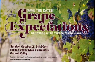 YMM Grape Expectations