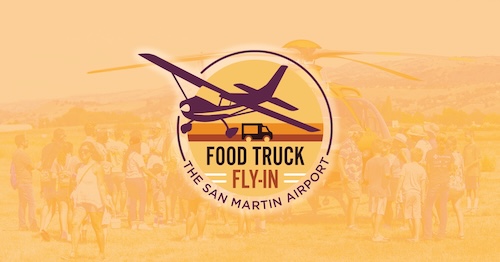 Food Truck Fly-In