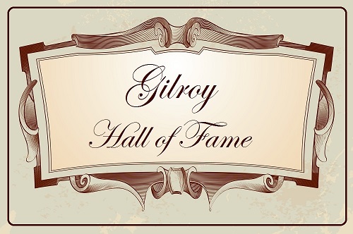 Gilroy Hall of Fame Award Luncheon
