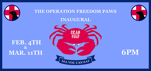 OFP Crab Feed