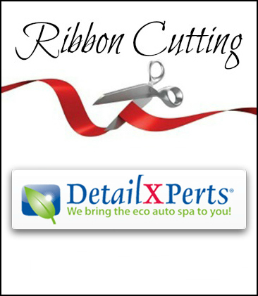 Ribbon-Cutting