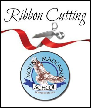 Ribbon-Cutting