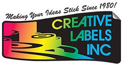 Creative Labels, Inc.