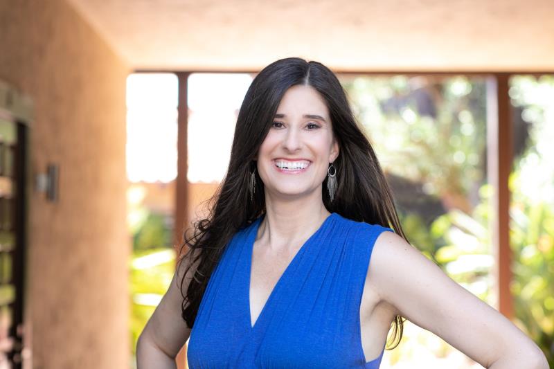 Jenn VanGundy, Christie's Internat'l Real Estate Sereno