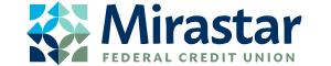 Mirastar Federal Credit Union