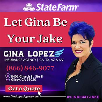 Gina Lopez - State Farm Insurance