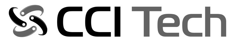 COMP-Connection, Inc. (CCI Tech)